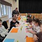 Fot: Gminny Ośrodek Kultury w Kłoczewie / Facebook