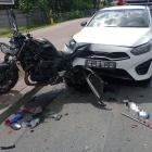 Fot: KPP w Rykach