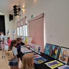 Fot: Gminny Ośrodek Kultury w Kłoczewie 
