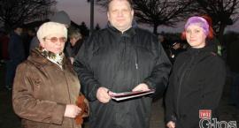Ania potrącona na pasach. Mieszkańcy walczą o światła na skrzyżowaniu