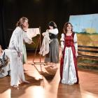 Fot: Centrum Kultury i Sportu w Rykach