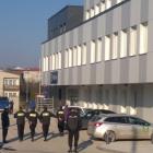 Policja przeprowadza się do nowej siedziby