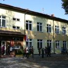 Nowa szkoła oddana do użytku