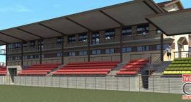 Ministerstwo Sportu może dofinansować nowy stadion