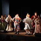Fot: Centrum Kultury i Sportu w Rykach / Facebook