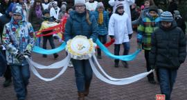 Świętowali Zmartwychwstanie Pana