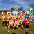 Fot: KS Amator Leopoldów-Rososz
