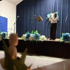 ​​​​​​​Fot: Gminny Ośrodek Kultury w Stężycy / Facebook
