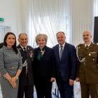 Fot: Norbert Goryszewski, Adam Szlendak / 4 Skrzydło Lotnictwa Szkolnego
