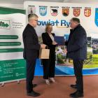 Fot: Starostwo powiatowe w Rykach / Facebook 