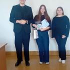 Fot: I LO im. Marii Skłodowskiej Curie w Rykach / Facebook