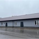 Budynek OSP Sarny i świetlicy w Sarnach