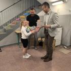 Fot: Zespół Placówek Oświatowych w Swatach