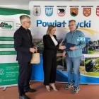Fot: Starostwo powiatowe w Rykach / Facebook 