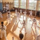 jacewski.pl / Dęblińska Szkoła Taekwon-do