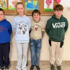 Fot: Szkoła Podstawowa nr 4 im. Bohaterów Lotnictwa Polskiego w Dęblinie