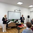 Fot: Ośrodek Pomocy Społecznej w Rykach 