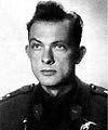Instruktor pilot-kapitan Aleksander Julian Sroka urodził się 19 lutego 1929 r. w...