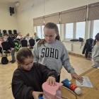 Fot: Gminny Ośrodek Kultury w Kłoczewie / Facebook