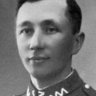 Sierż. Stanisław Grzęda „Kret”