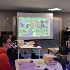 ​​​​​​​Fot: Centrum Kultury i Sportu w Rykach / Facebook