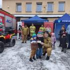 Fot: Komenda Powiatowa Państwowej Straży Pożarnej w Rykach