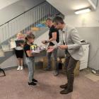 Fot: Zespół Placówek Oświatowych w Swatach