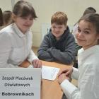 Fot: Publiczna Szkoła Podstawowa nr 2 im. Jana Pawła II w Rykach