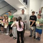 Fot: Zespół Placówek Oświatowych w Swatach