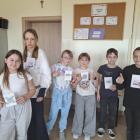 ​​​​​​​Fot: Szkoła Podstawowa w Goździe / Facebook
