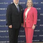 Fot: Starostwo Powiatowe w Rykach