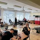 Fot: Zespół Szkół Zawodowych nr 2 im. Leona Wyczółkowskiego w Rykach / Facebook