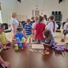 Fot: Gminny Ośrodek Kultury w Kłoczewie