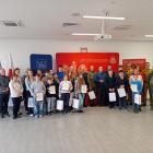 Fot: Komenda Powiatowa Państwowej Straży Pożarnej w Rykach