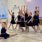 Fot: Miejski Dom Kultury w Dęblinie / Facebook 