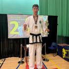 Fot: Dęblińska Szkoły Taekwondo