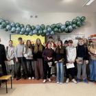 Fot: ZSZ nr 2 w Dęblinie