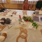 ​​​​​​​Fot: Gminna Biblioteka Publiczna w Nowodworze