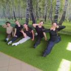 ​​​​​​​Fot: Miejski Dom Kultury w Dęblinie / Facebook