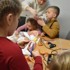 ​​​​​​​Fot: Centrum Kultury i Sportu w Rykach / Facebook