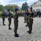 Fot: Zespół Szkół im. Kajetana hr. Kickiego w Sobieszynie
