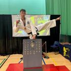 Fot: Dęblińska Szkoły Taekwondo