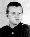 Chorąży Tadeusz Libuda urodził się 25 marca 1936 r. w Starosielcu. Był uczniem II roku...