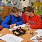 ​​​​​​​Fot: Centrum Kultury i Sportu w Rykach / Facebook