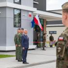 Fot: Karolina Zawadka / Lotnicza Akademia Wojskowa