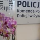 Fot: KPP w Rykach