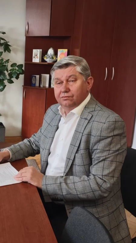 Nowe oświetlenie w Rykach poprawi bezpieczeństwo wieczorami