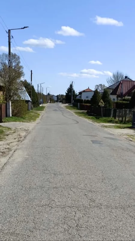 Niedźwiedź zyska nową drogę. Inwestycja za prawie 4,5 mln zł