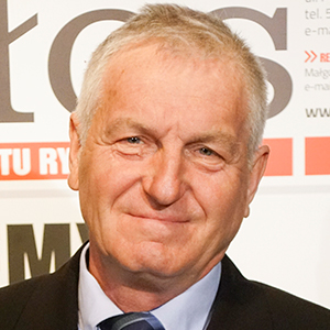 Krzysztof Kuchnio