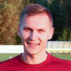 Cezary Adamski